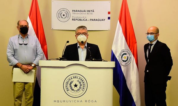 Salud confirma “posible” caso de la variante Delta en Paraguay