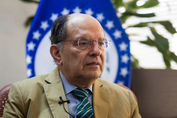El jefe del SELA dice que Latinoamérica enfrenta su peor crisis contemporánea - MarketData