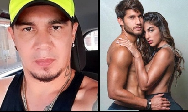 “Con cariño”, de Lazaga a Cristina y Tito Torres: “Qué ridícula y patética sos. Espero tu demanda”