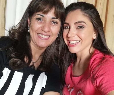 Maquilladora denuncia: “Mi ex cuñado nos hizo payé a todos”