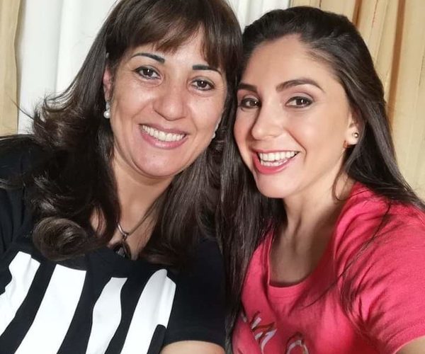 Maquilladora denuncia: “Mi ex cuñado nos hizo payé a todos”
