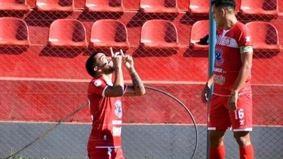 ABRE CAMINO HACIA EL ASCENSO