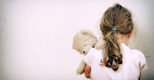 Desgarrador testimonio: Mujer relata como encontró a las niñas víctimas de maltrato infantil en Limpio
