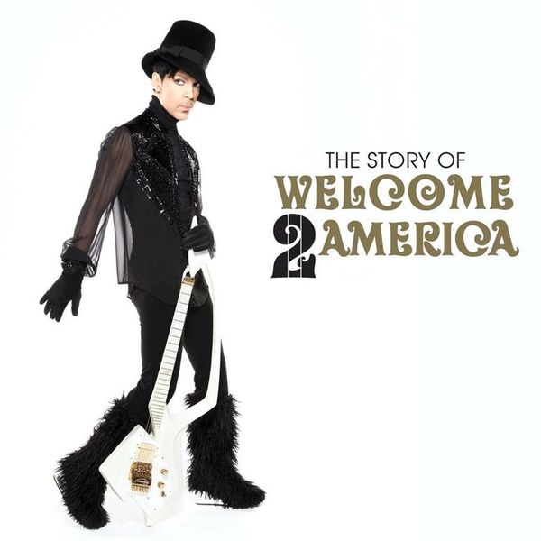 Prince presenta “Hot Summer” single inédito de su próximo álbum Welcome 2 America - ABC FM 98.5 - ABC Color