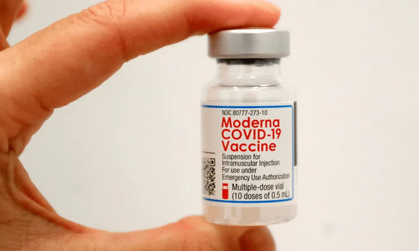 Firman contrato para adquirir 2 millones de vacunas Moderna para 2022 - OviedoPress