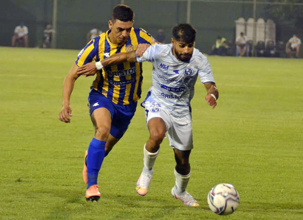 Sol de América recibe a Sportivo Luqueño en el Luis A. Giagni a las 19:00 h.