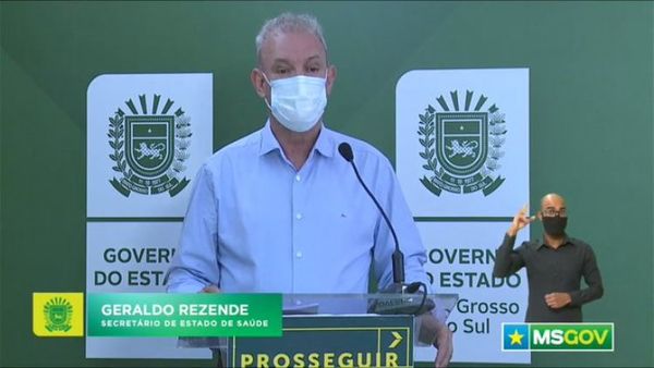 Mato Grosso do Sul quiere ser el primero en lograr la inmunidad colectiva con la vacunación