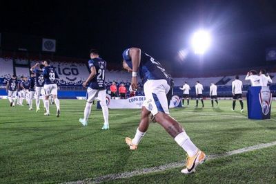 APF: Programan fechas 3 y 4 del torneo Clausura