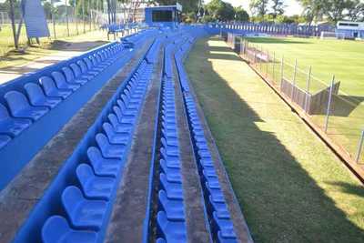 Sol de América y Luqueño marcarán el retorno de aficionados a los estadios - Megacadena — Últimas Noticias de Paraguay