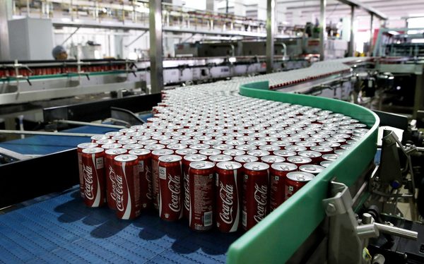 Coca-Cola exportará productos desde Costa Rica al mercado de Perú - MarketData