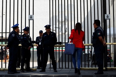 La evasión fiscal en México representa el 6 % del PIB, según compañía Fixat - MarketData
