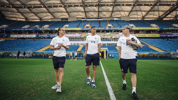 Fabián Balbuena debutó con victoria en el fútbol ruso