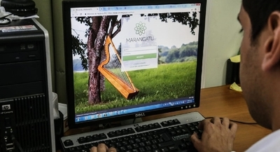 La SET habilitó nueva opción para el registro de comprobantes en Marangatu
