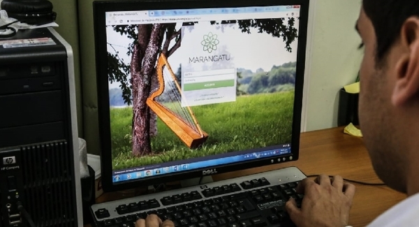 La SET habilitó nueva opción para el registro de comprobantes en Marangatu