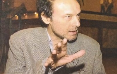 “Lincoln Silva. Obras completas” está en circulación
