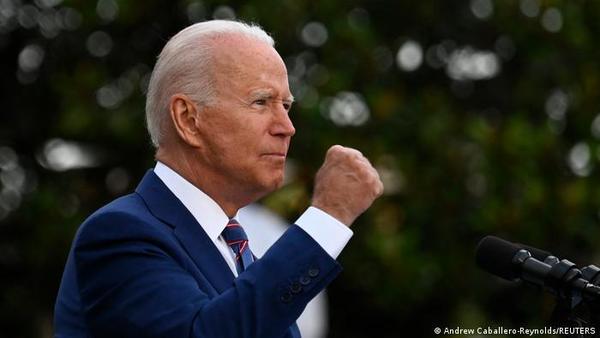 Biden impone sanciones a autoridades cubanas: “Es solo el comienzo”