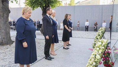 A 10 años de los atentados de Noruega, Europa teme aún a los “lobos solitarios”