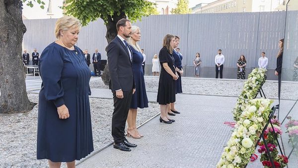 A 10 años de los atentados de Noruega, Europa teme aún a los “lobos solitarios”