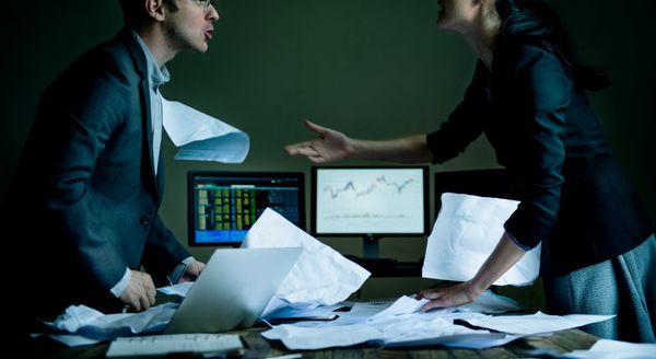 Trampa de valor - MarketData