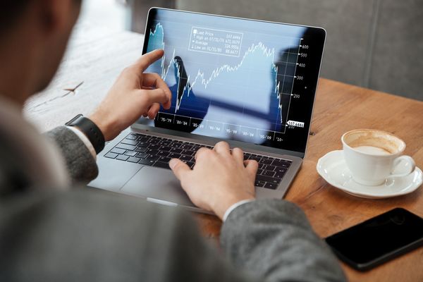 Derivados - MarketData