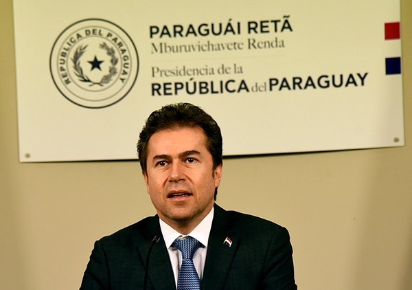 Paraguay prepara una misión comercial a Brasil para atraer inversiones - MarketData