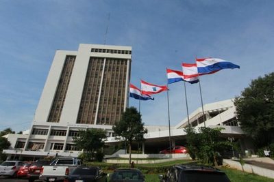Asunción: Opositores firman acuerdo y de cara alas municipales | OnLivePy