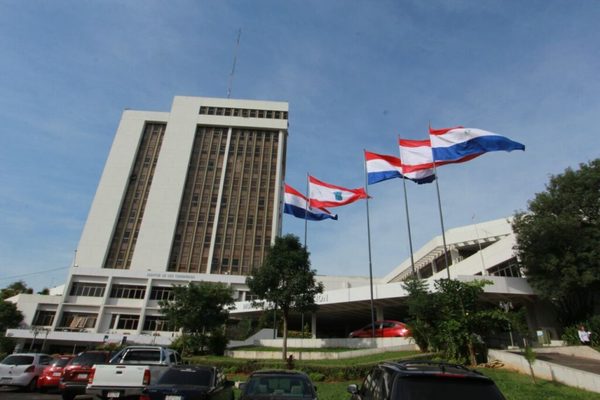 Asunción: Opositores firman acuerdo y de cara alas municipales | OnLivePy