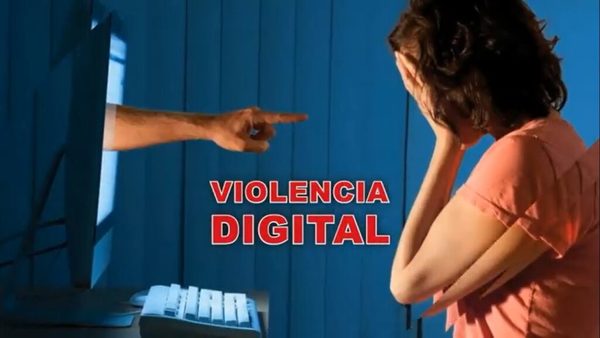 Durante la pandemia se incrementó la violencia digital contra las mujeres, según informe de la Fiscalía | OnLivePy