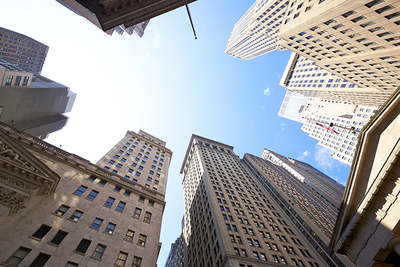 Wall Street y las bolsas de Europa caen con fuerza ante la variante Delta de coronavirus | OnLivePy