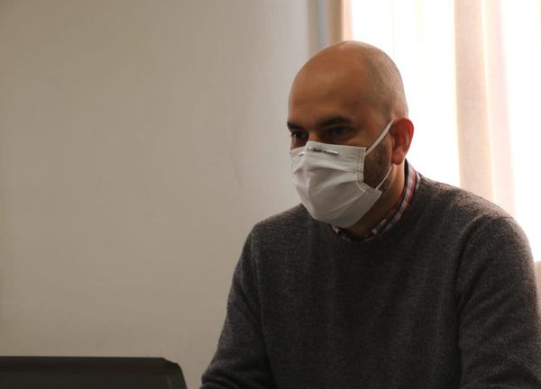 Infectólogo pediátrico insta a consultar ante cualquier cuadro respiratorio | Ñanduti