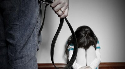 Decretan prisión preventiva para la prima de las menores maltratadas en Limpio | Ñanduti