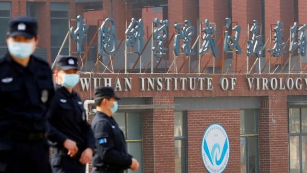 China se negó a colaborar con la OMS para realizar una nueva investigación sobre origen del Covid | Ñanduti