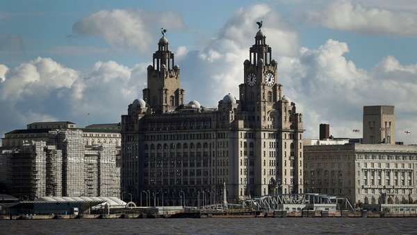 Un estadio de fútbol le hizo perder a Liverpool su condición de patrimonio mundial de la Unesco | Ñanduti