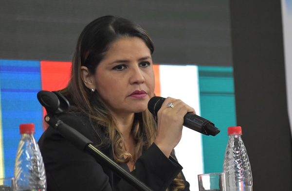 Ministra de Justicia afirmó trasladaron a “Cucho” Cabaña para no correr riesgos - Megacadena — Últimas Noticias de Paraguay