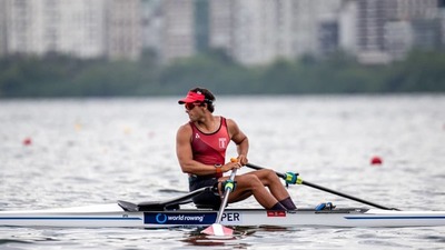Lo que debés saber sobre el remo Olímpico en Tokio 2020