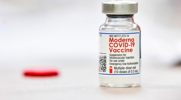 MUNDO | Argentina vacunará con Moderna a menores de 12 a 17 años con factores de riesgo