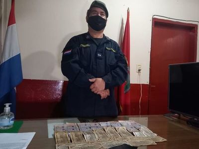 Cae adolescente tras golpe a surtidor en Limpio - Nacionales - ABC Color