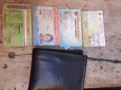 Documentos encontrados » San Lorenzo PY
