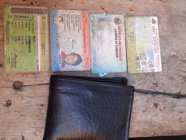 Documentos encontrados » San Lorenzo PY