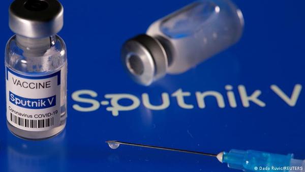 MUNDO | Argentina y Rusia afirman trabajar para garantizar suministro de Sputnik V