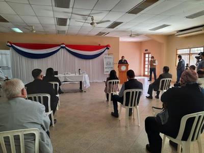 Habilitan Departamento Cardiovascular y de Ergometría en el hospital ovetense – Prensa 5