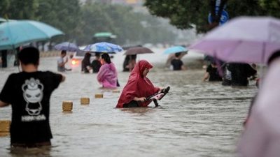 ONU reunirá a 200 países para dar a conocer un nuevo informe sobre el clima | Ñanduti
