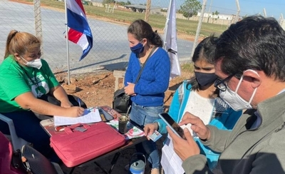 Diario HOY | Gestión de certificados de nacimiento en línea facilitaron vacunación a adolescentes