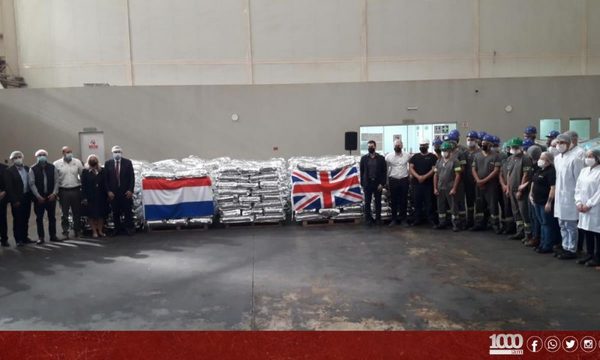 Paraguay exportará a Europa derivados del cannabis – Diario TNPRESS