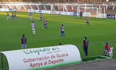 Ovetense FC y un golpe de autoridad en el arranque del Nacional B - OviedoPress