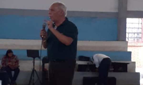 FEP de luto por fallecimiento de otro mbo’ehára. “Es una gran pérdida”, afirman