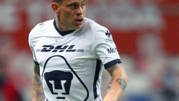 El nuevo destino de Juan Iturbe