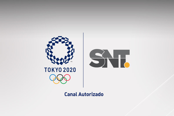 ¡El Team Paraguay en Tokyo 2020! - SNT