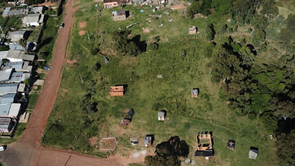 Paraguayos se organizan para INVADIR propiedades PRIVADAS en FOZ