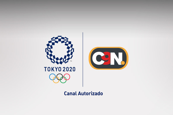 ¡El Team Paraguay en Tokyo 2020! - C9N